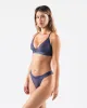 Intimate Bra - Muted Purple sold by Alphalete