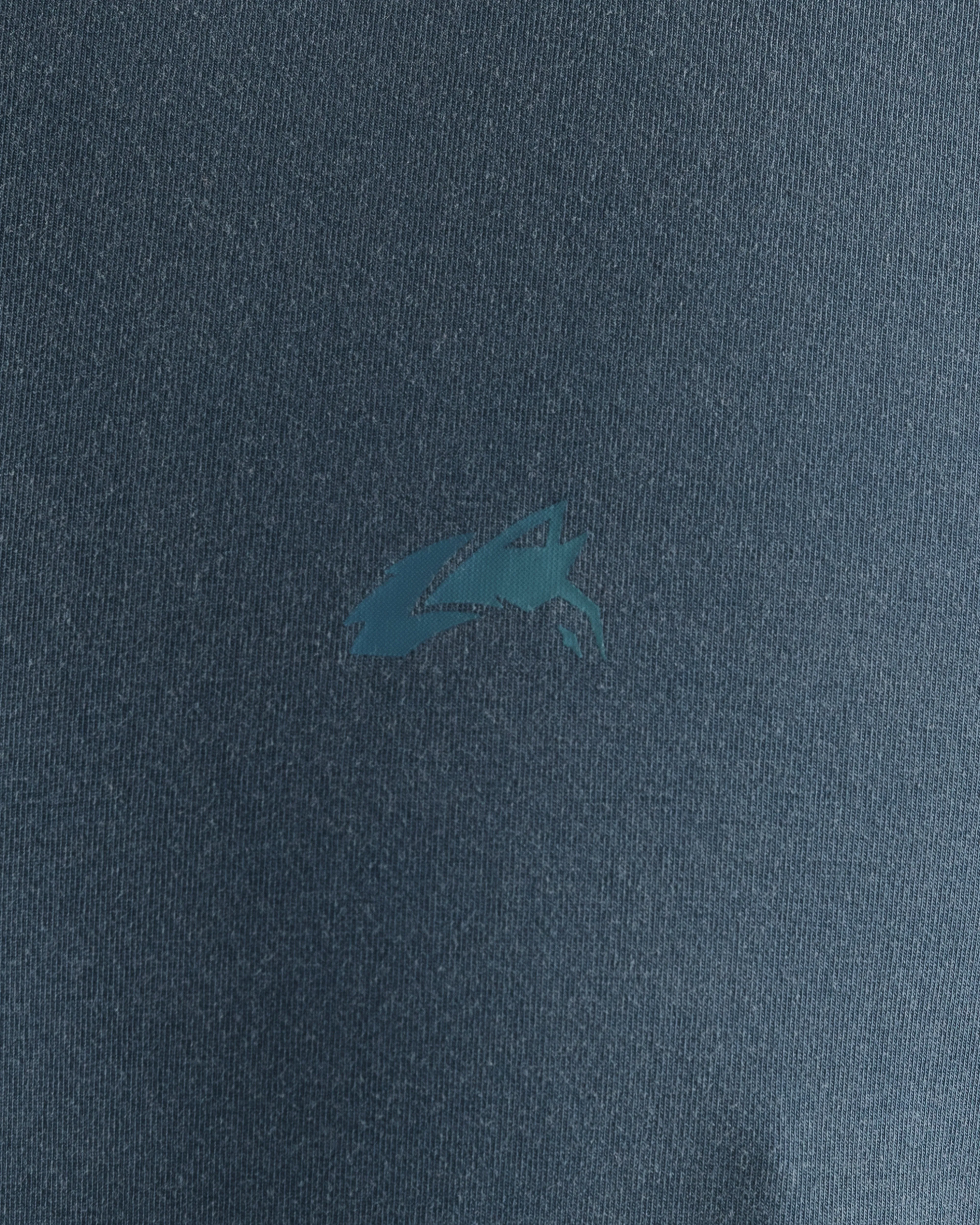 Breathe More LS Tee - Moonlit sold by Alphalete product image thumbnail 5