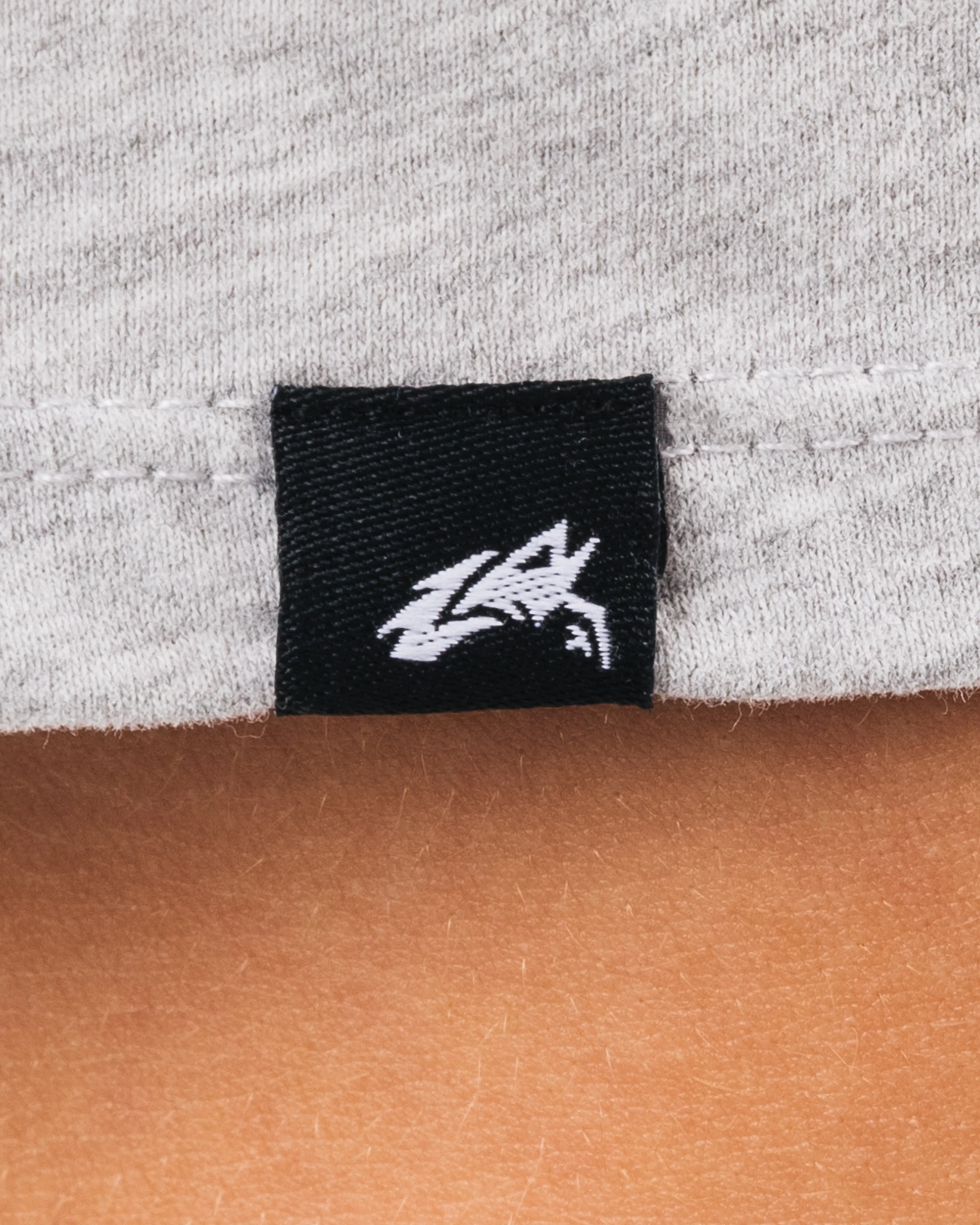 OT Muscle Tank - Light Heather Grey sold by Alphalete product image thumbnail 5