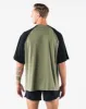 Box Tee - Reseda sold by Alphalete