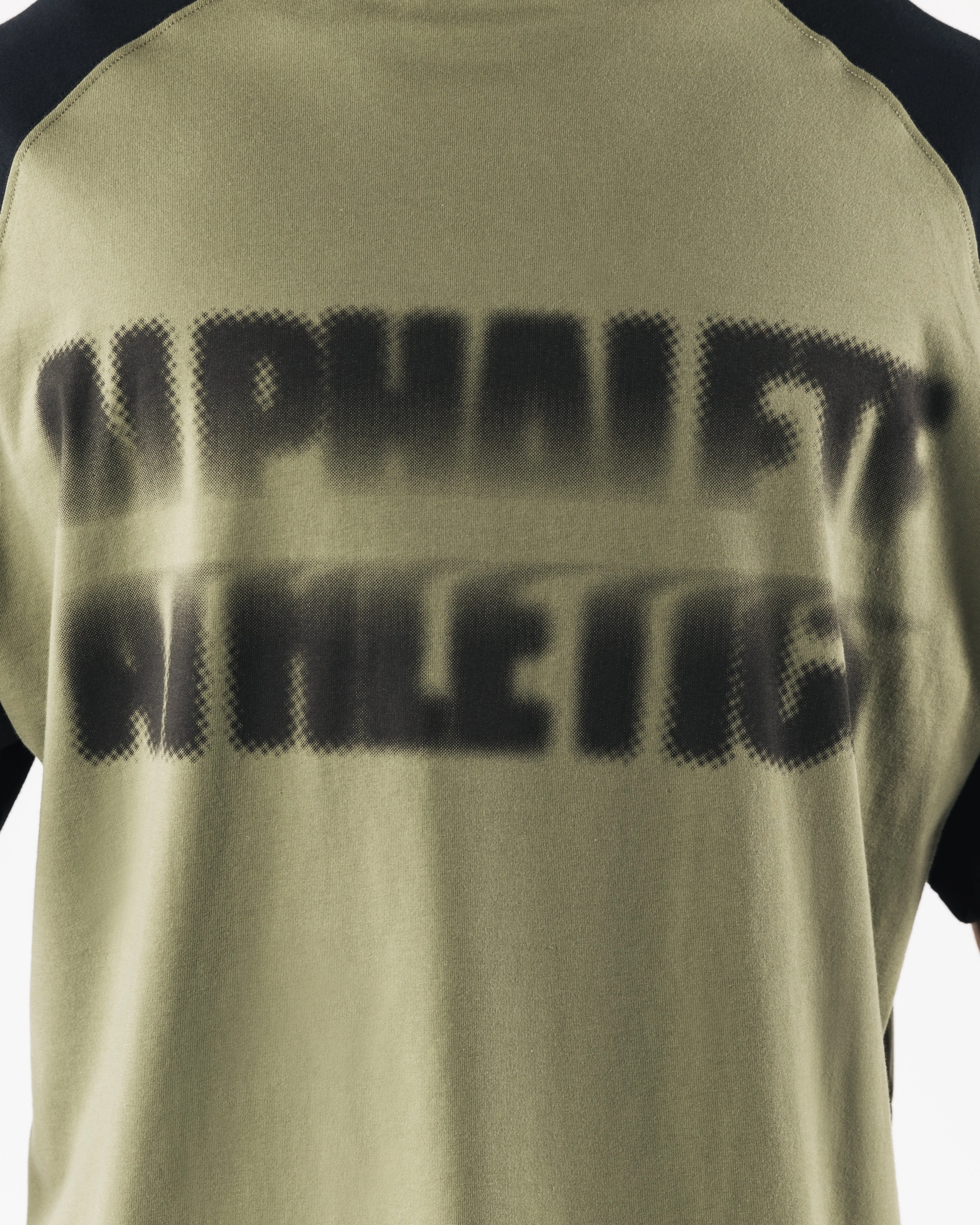 Box Tee - Reseda sold by Alphalete product image thumbnail 5