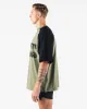 Box Tee - Reseda sold by Alphalete