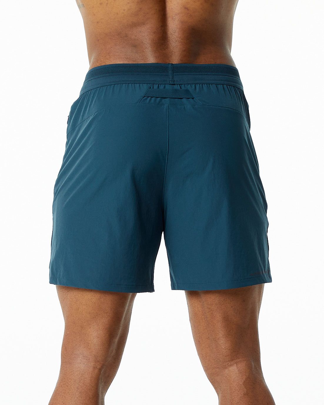 Studio Short 6" - Dark Blue sold by Alphalete product image thumbnail 2