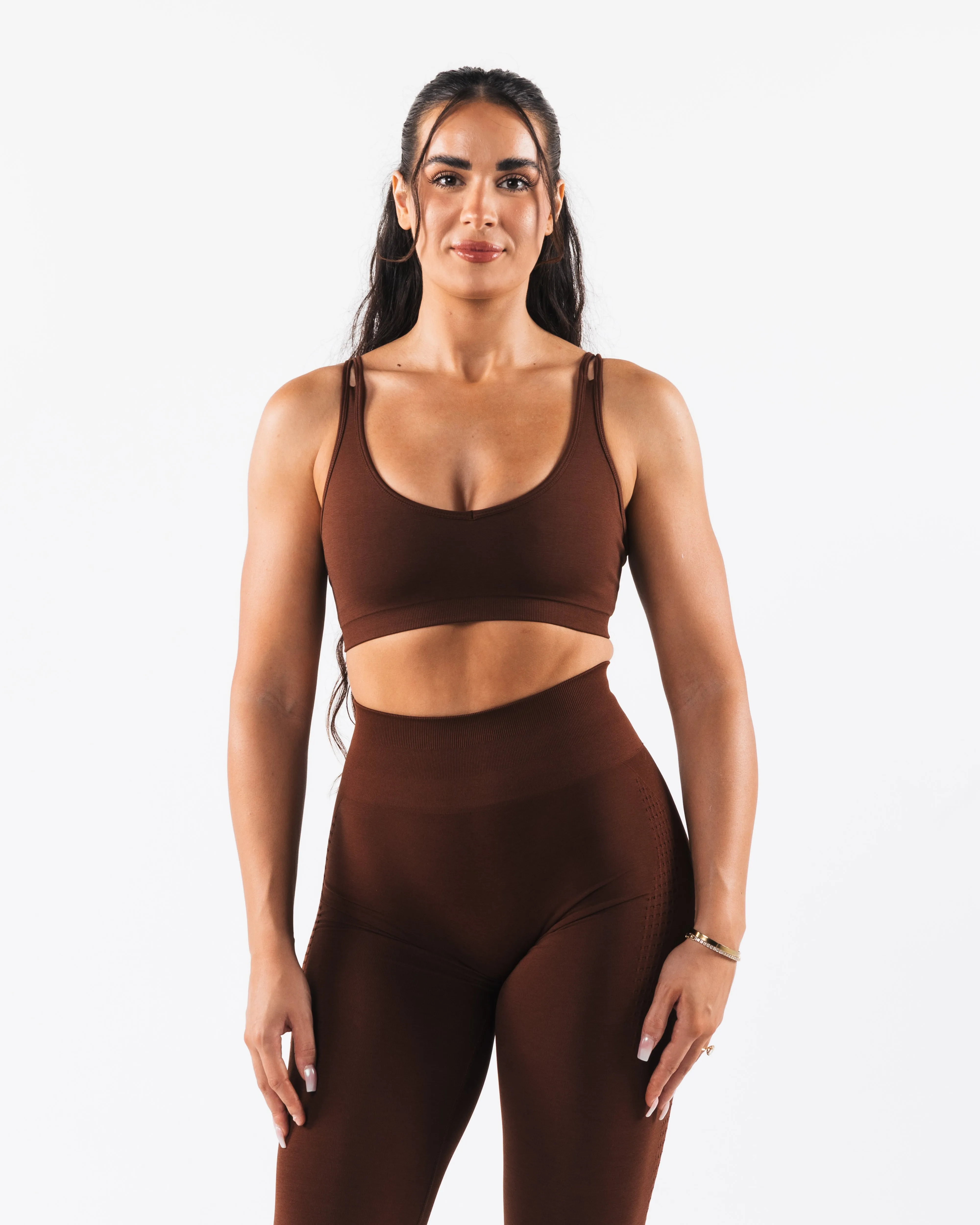 Amplify Excel Bra - Manhattan sold by Alphalete product image thumbnail 4