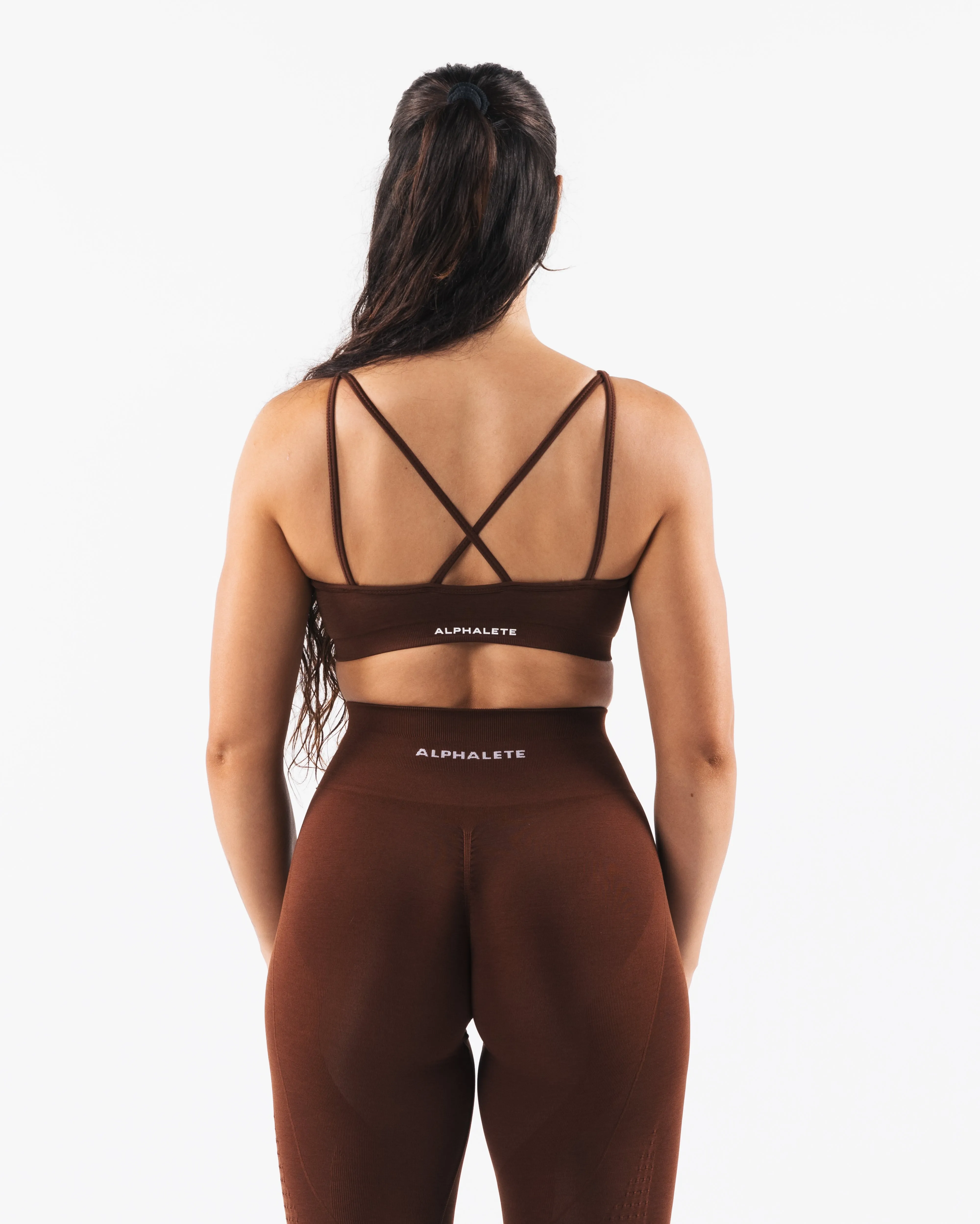 Amplify Excel Bra - Manhattan sold by Alphalete product image thumbnail 2