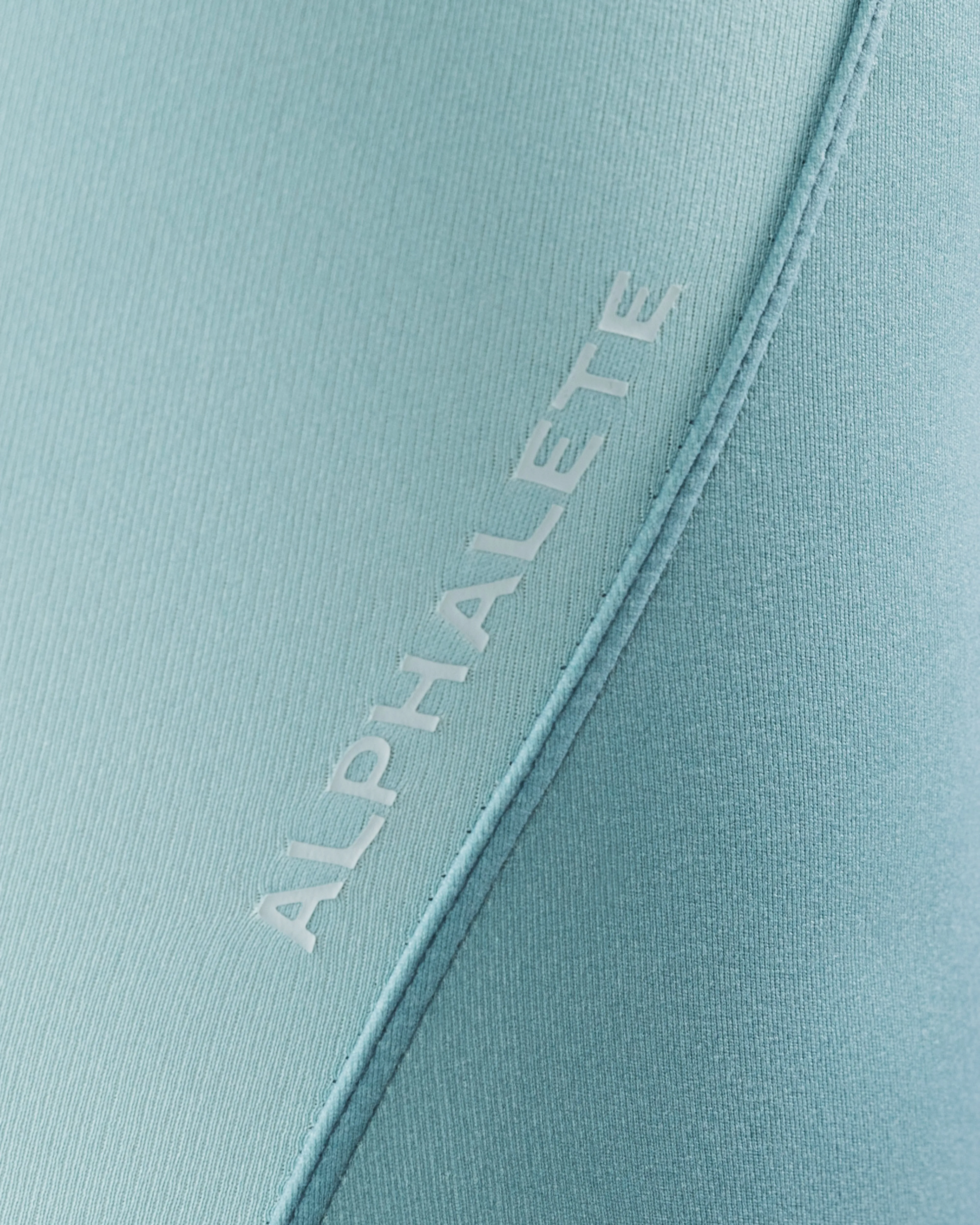 Aura Ultra-High Rise Legging - Aura Glacier Print sold by Alphalete product image thumbnail 5