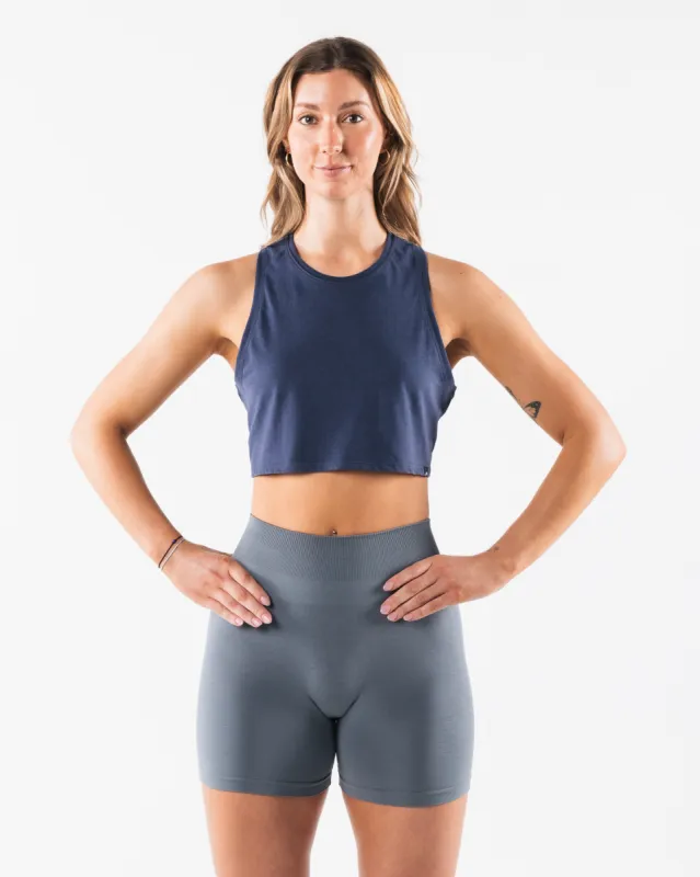 OT Muscle Tank - Nocturnal sold by Alphalete