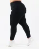 Amplify Gravity Legging - Black SE sold by Alphalete