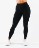 Amplify Gravity Legging - Black SE sold by Alphalete