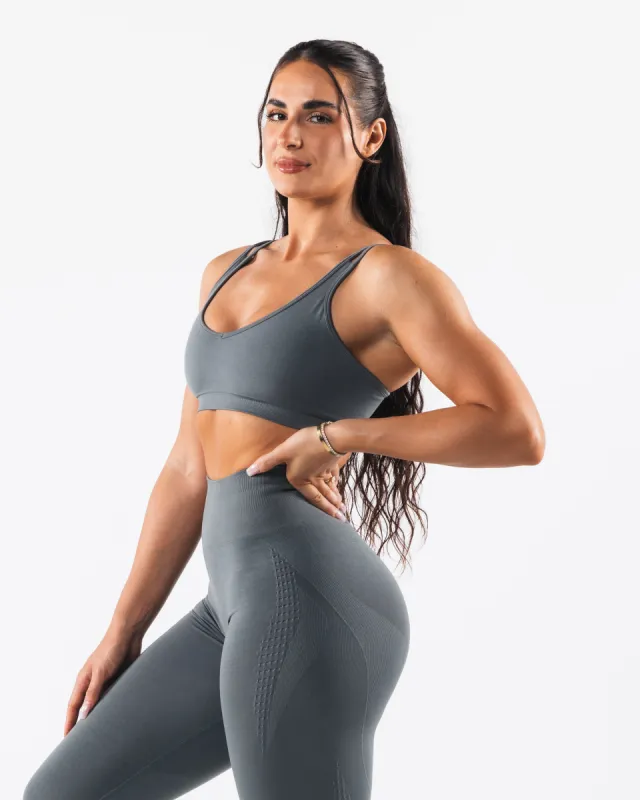 Amplify Excel Bra - Skyscraper sold by Alphalete