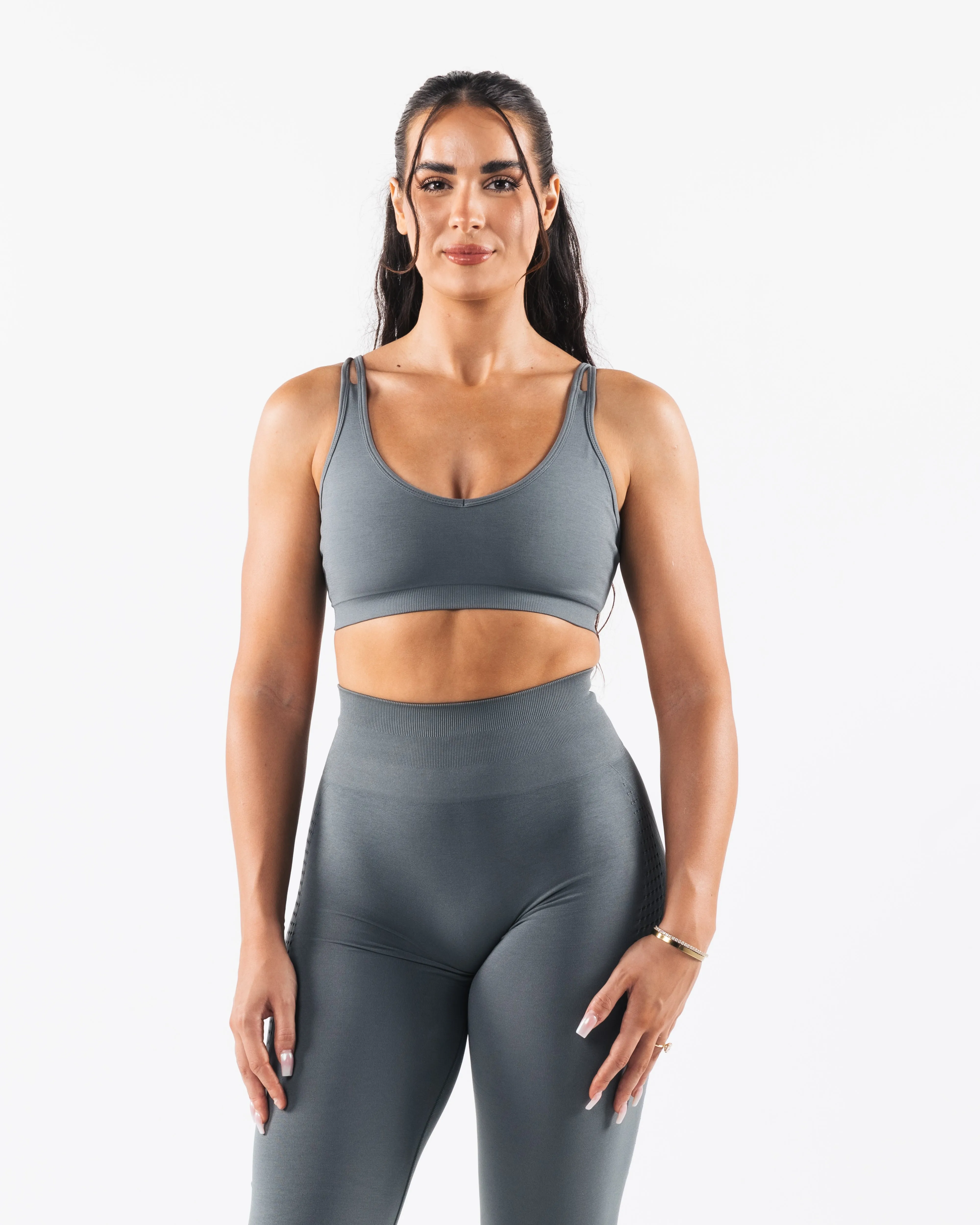 Amplify Excel Bra - Skyscraper sold by Alphalete product image thumbnail 4