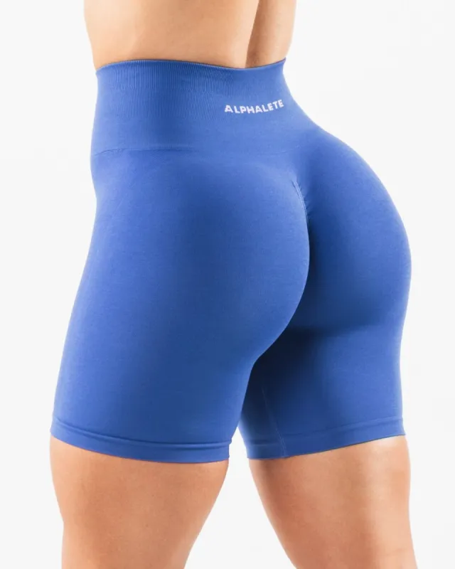 Amplify Short 6.5” - Sapphire sold by Alphalete