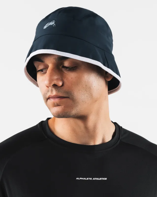 Technical Bucket Hat - Celestial sold by Alphalete