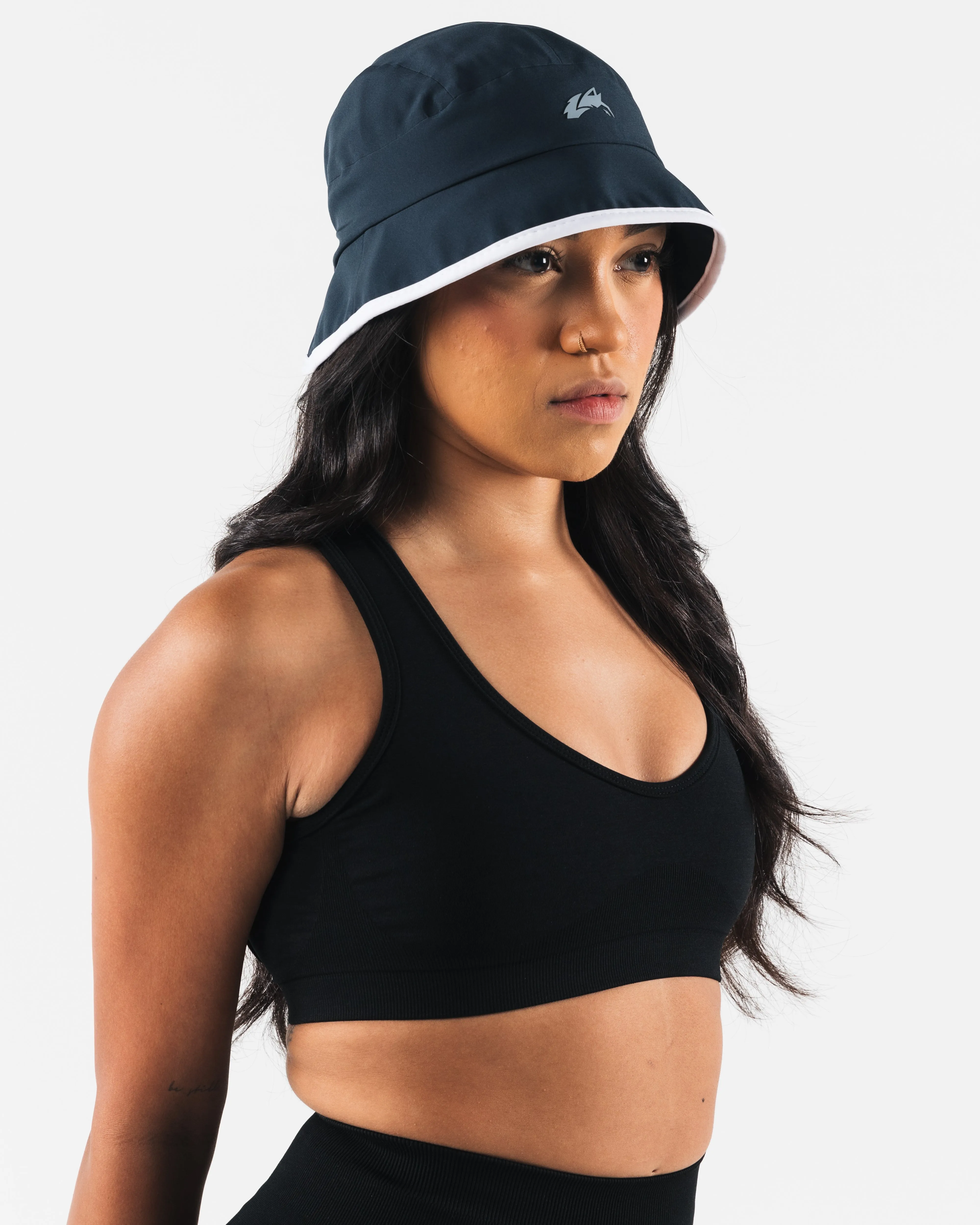 Technical Bucket Hat - Celestial sold by Alphalete product image thumbnail 2