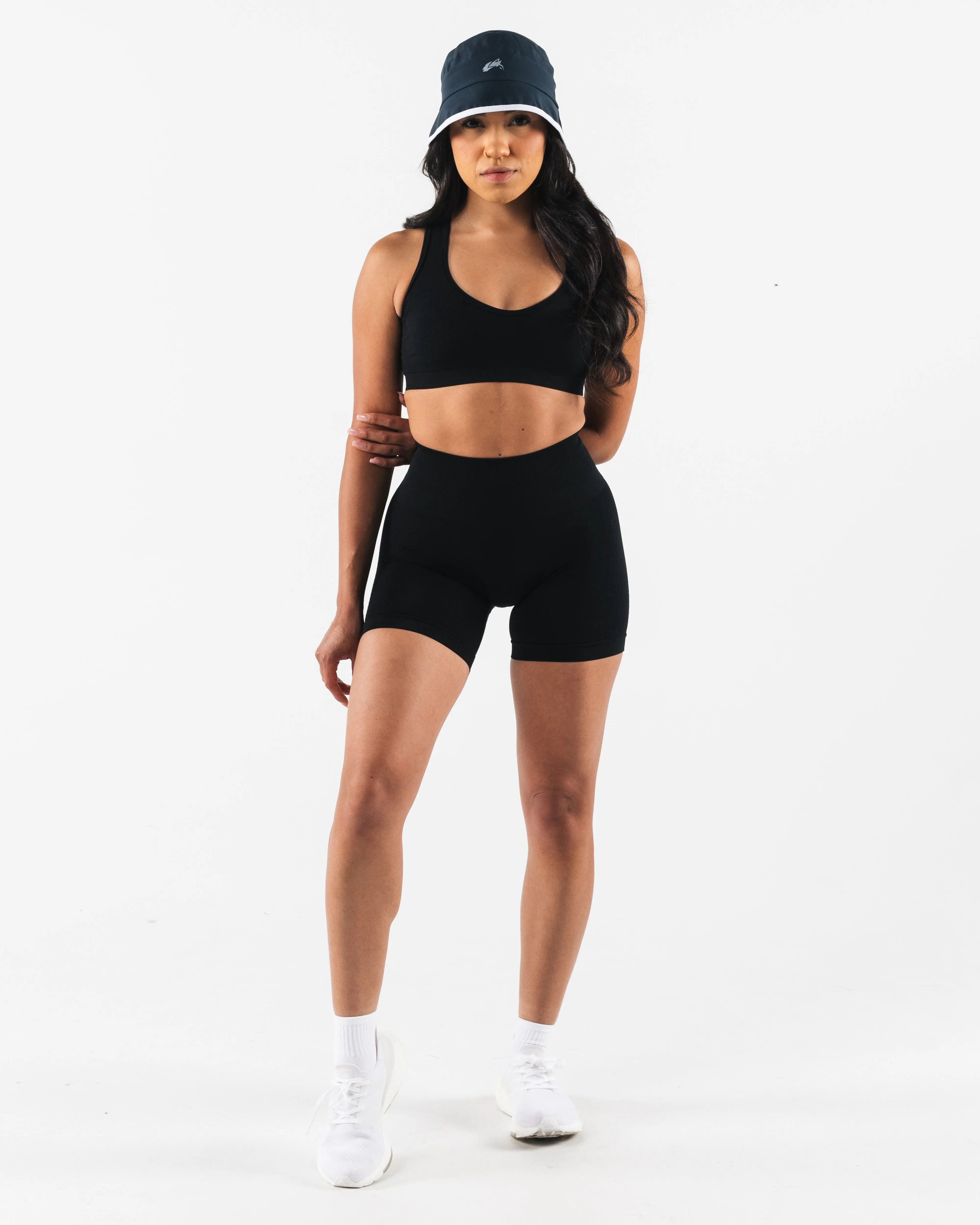 Technical Bucket Hat - Celestial sold by Alphalete product image thumbnail 5