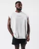 Vintage Muscle Tank - Heather Grey sold by Alphalete