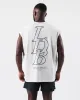 Vintage Muscle Tank - Heather Grey sold by Alphalete