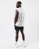 Vintage Muscle Tank - Heather Grey sold by Alphalete