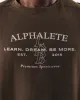 Vintage Muscle Tank - Oran Brown sold by Alphalete