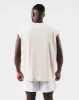 Vintage Muscle Tank - White Sand sold by Alphalete