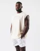Vintage Muscle Tank - White Sand sold by Alphalete