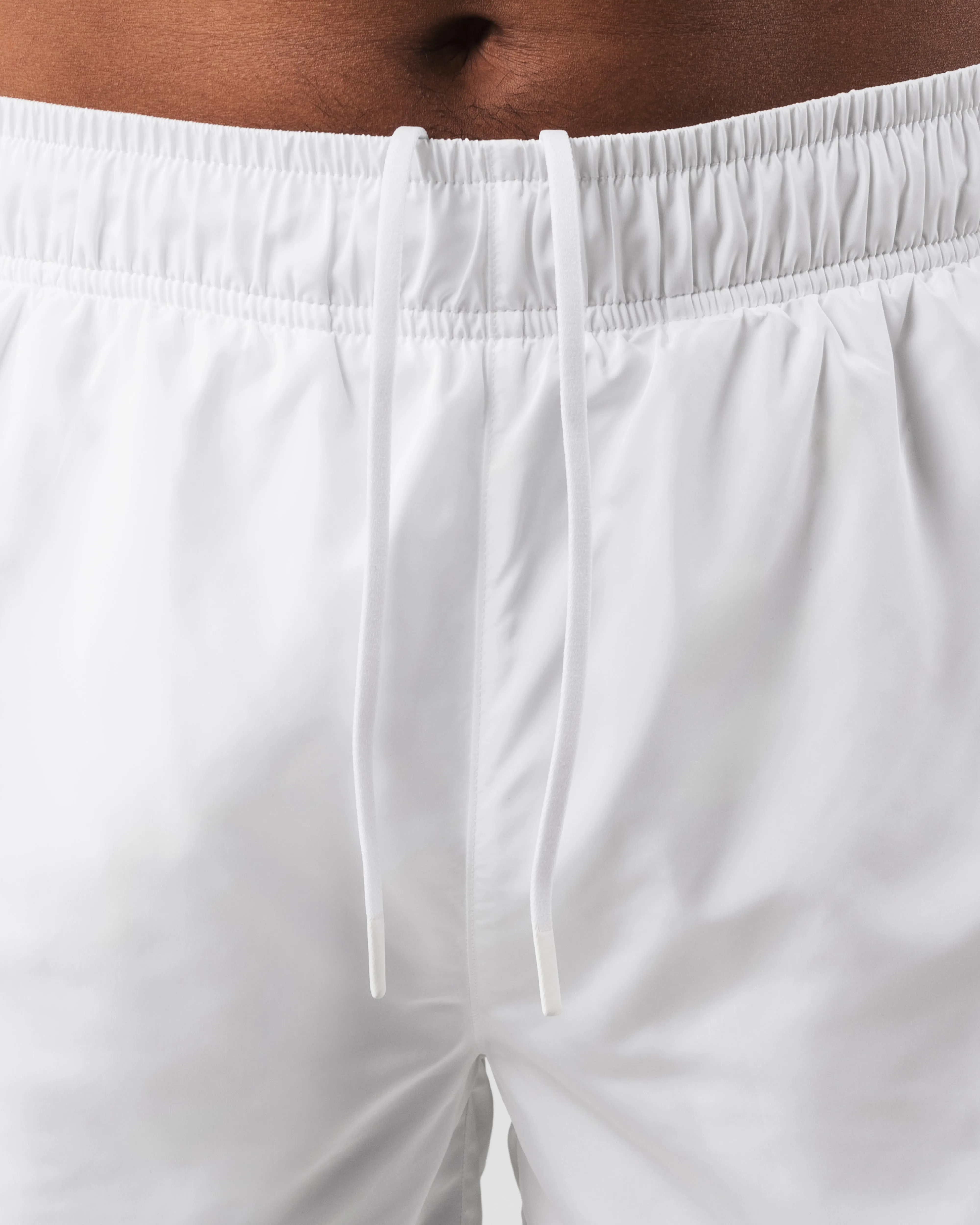 Technical Swim Short - White sold by Alphalete product image thumbnail 5