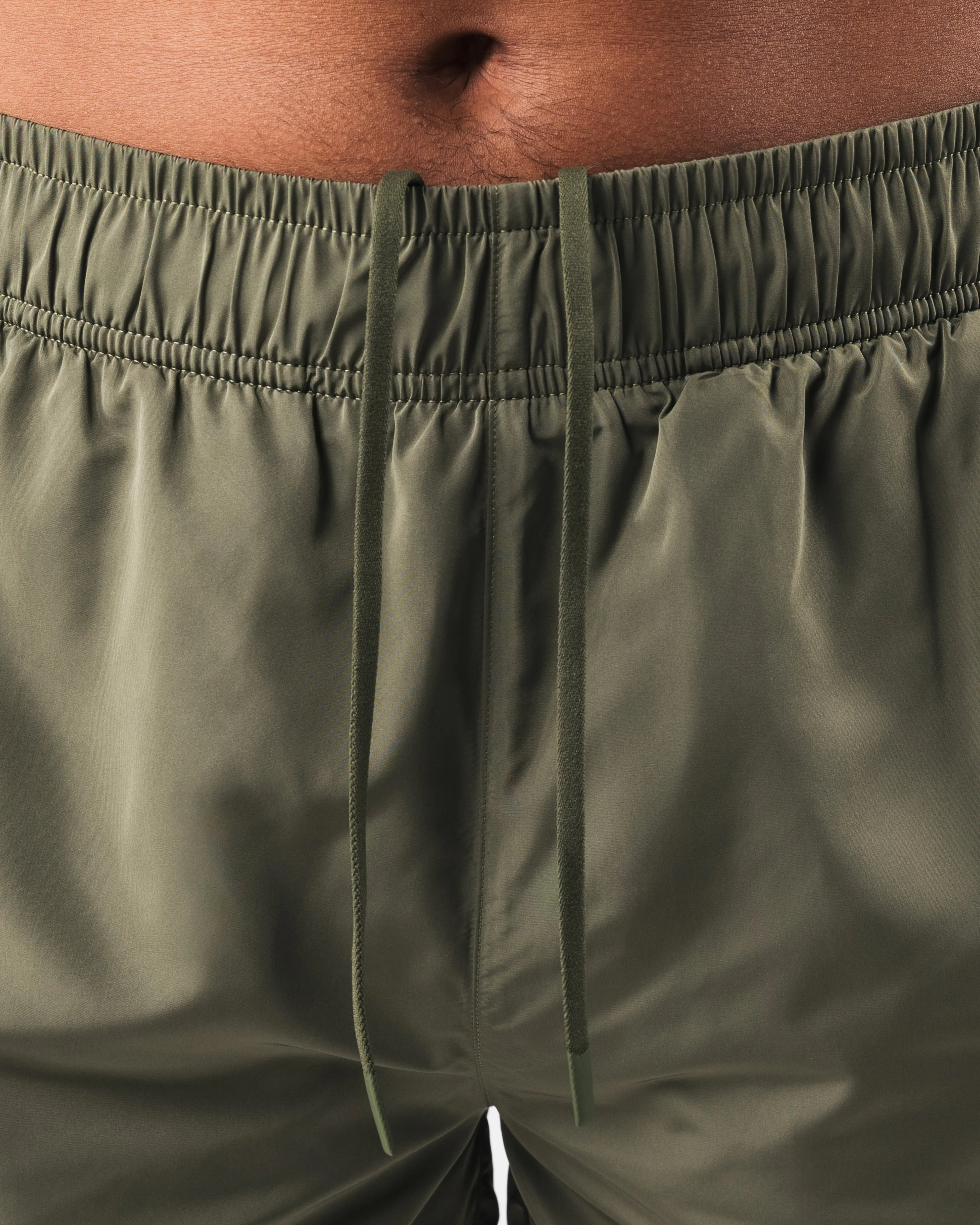 Technical Swim Short - Reseda sold by Alphalete product image thumbnail 5