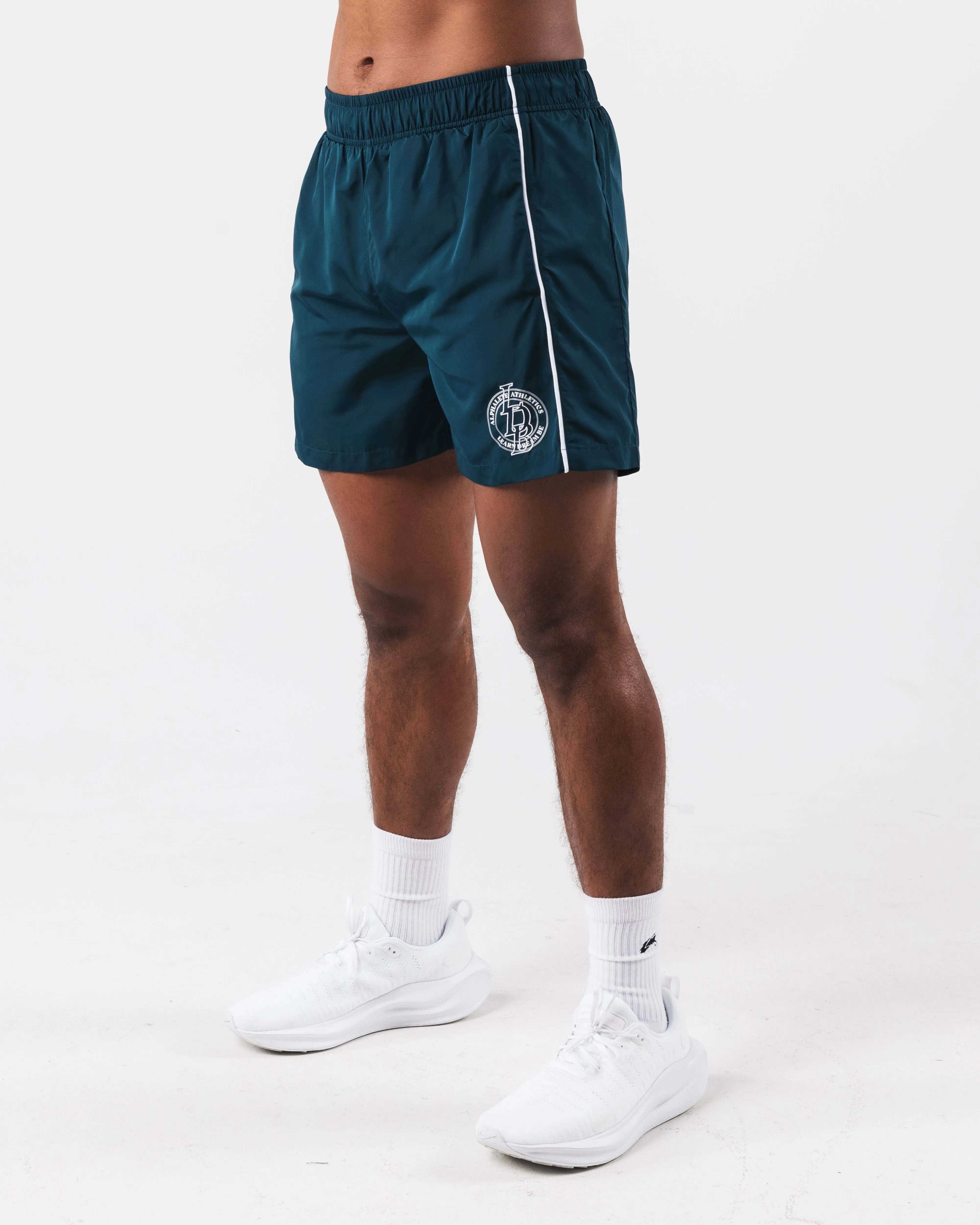 Technical Swim Short - Oasis sold by Alphalete product image thumbnail 3