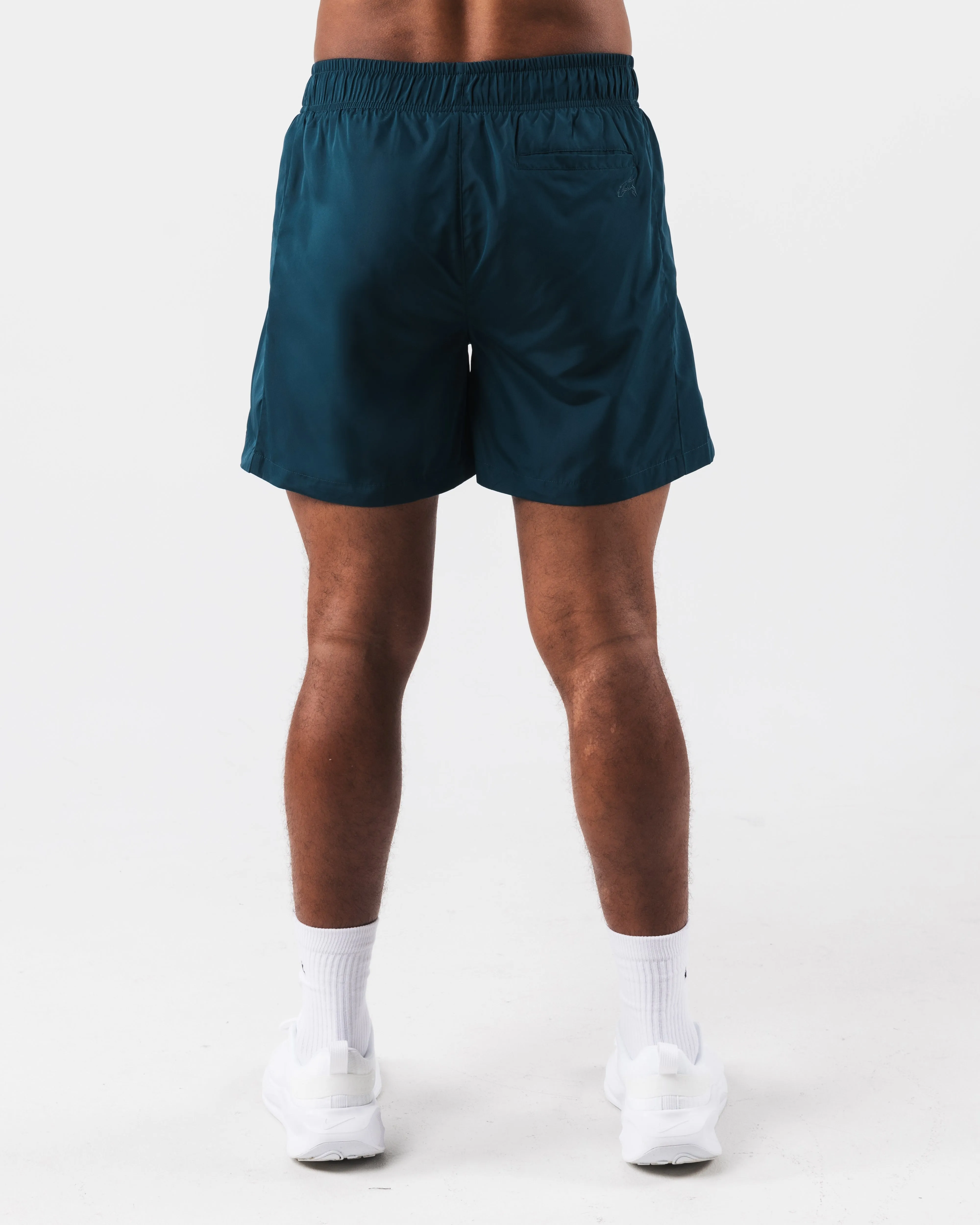 Technical Swim Short - Oasis sold by Alphalete product image thumbnail 4