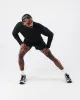 Zero Classic LS Tee 2pk - Black sold by Alphalete