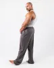 Zero Ribbed Tank 2pk - Heather Grey sold by Alphalete
