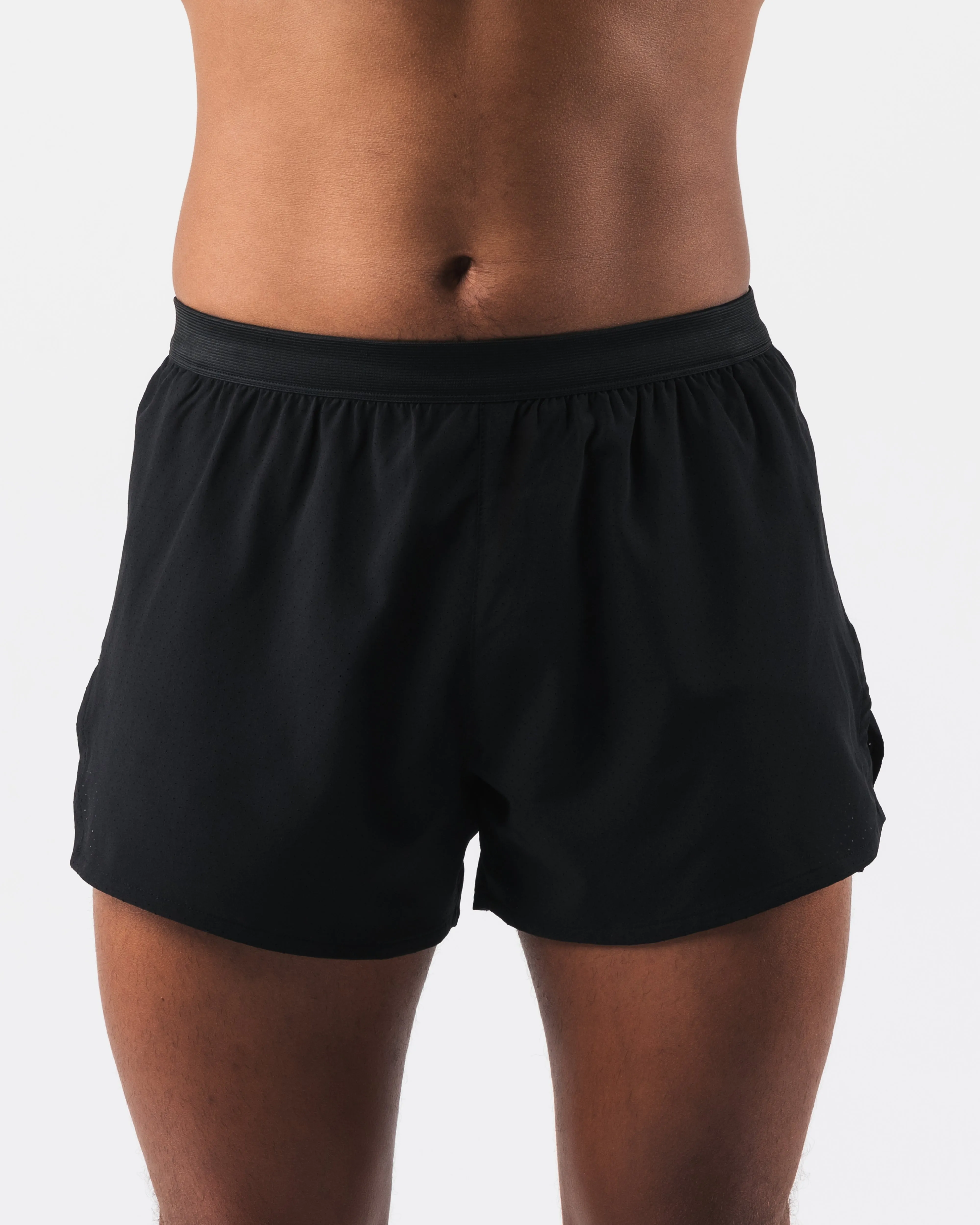 Zero Classic Short - Black sold by Alphalete