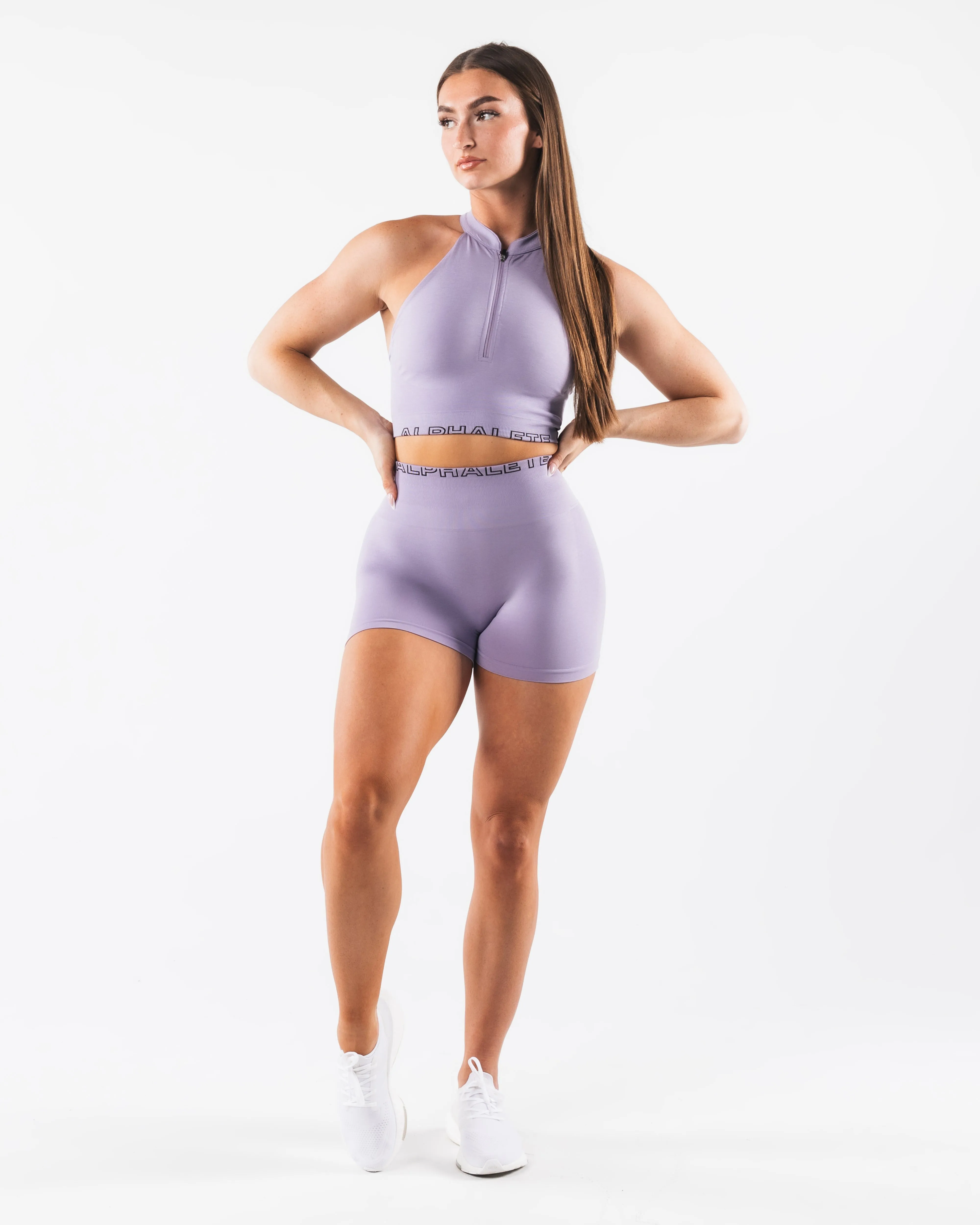 Amplify Gravity Short - Aquari SE sold by Alphalete product image thumbnail 2