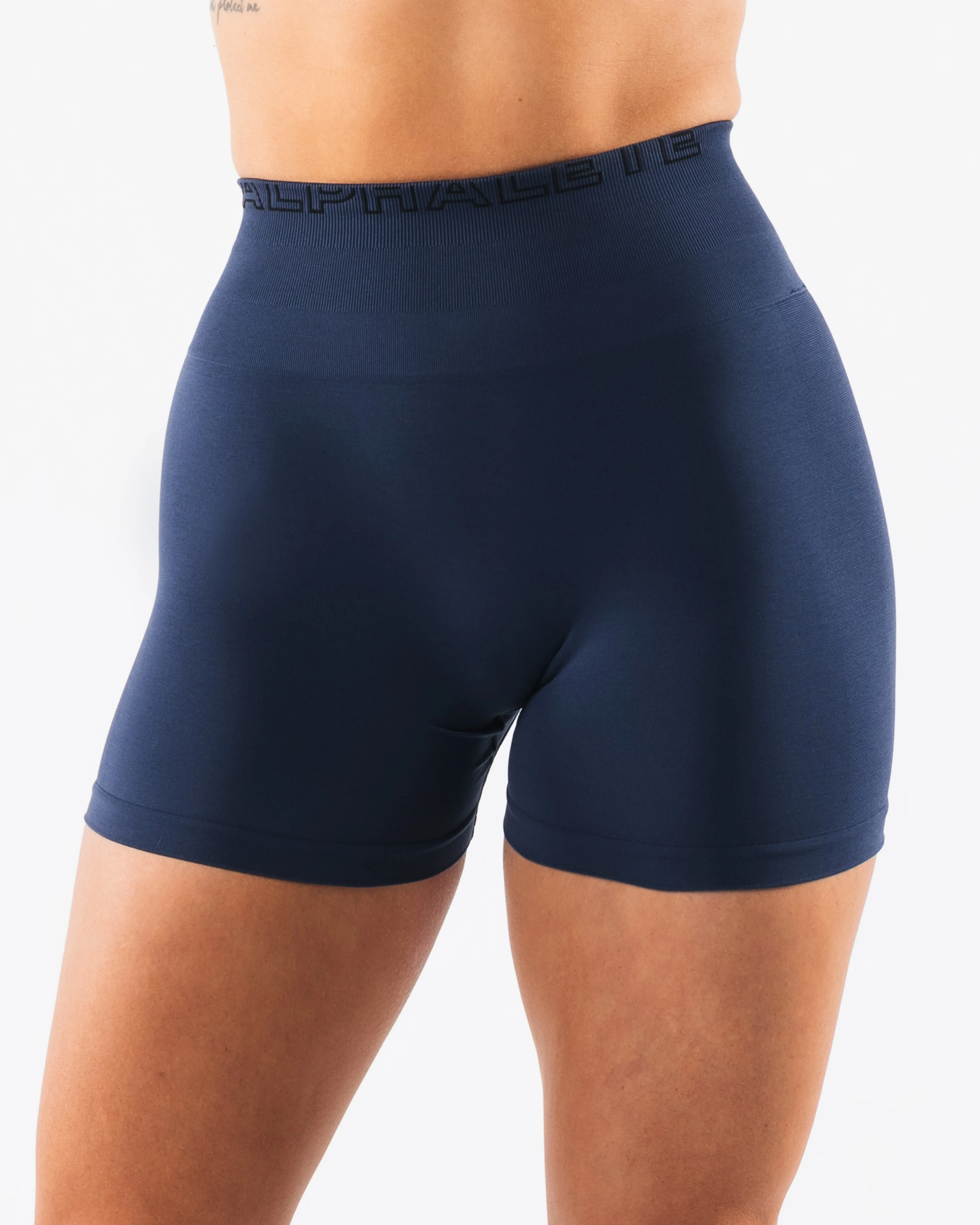 Amplify Gravity Short - Nocturnal SE sold by Alphalete product image thumbnail 3