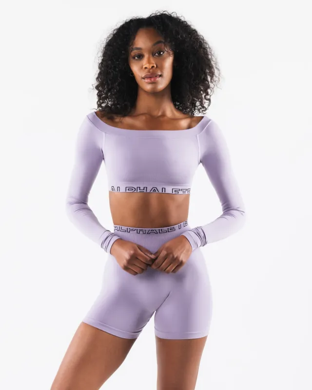 Amplify Halley LS - Aquari SE sold by Alphalete