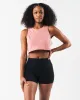 LDB Muscle Tank - Primrose sold by Alphalete