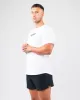 Force Core Tee - White sold by Alphalete