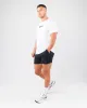 Force Core Tee - White sold by Alphalete