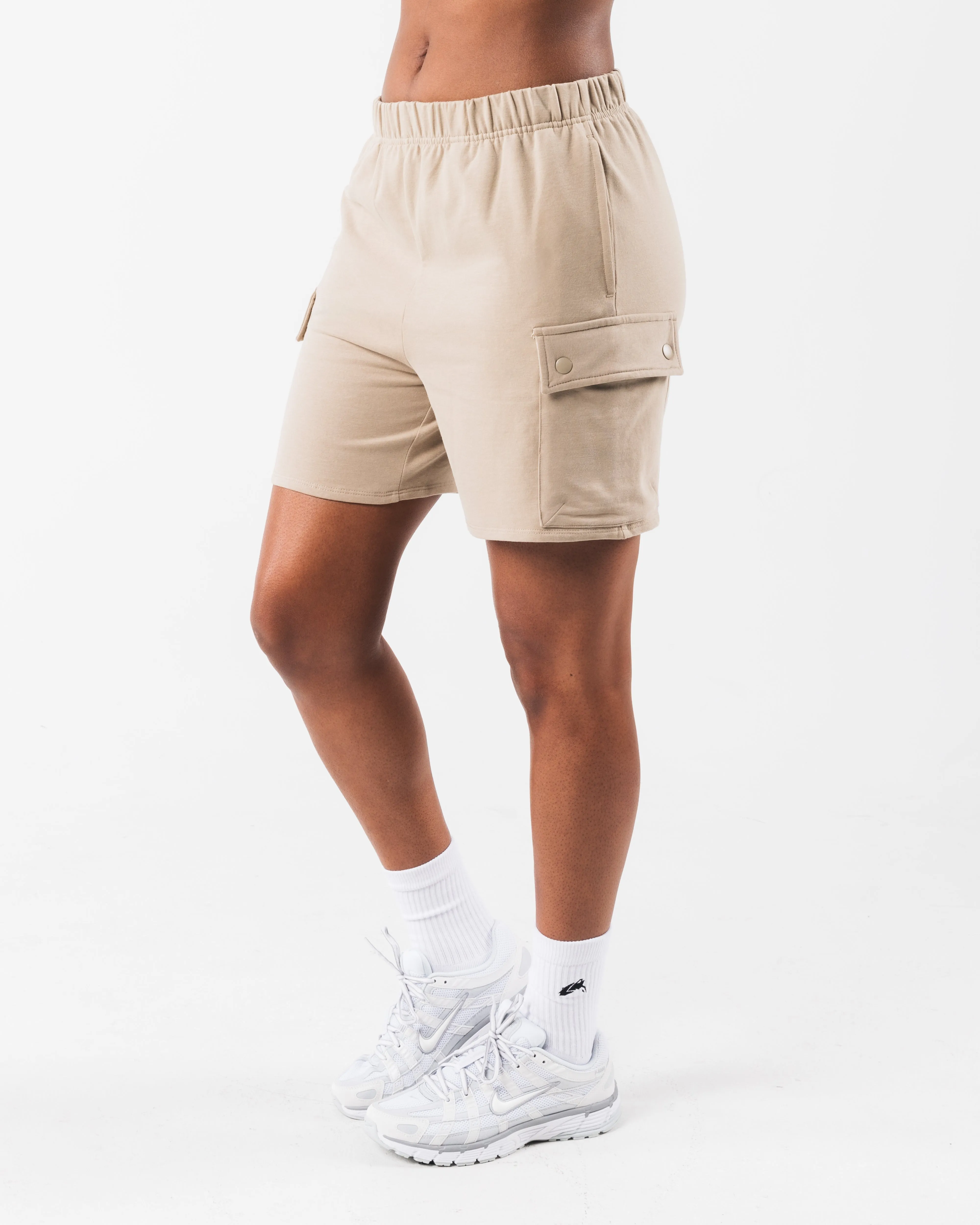 Cargo Short - Dune sold by Alphalete product image thumbnail 3