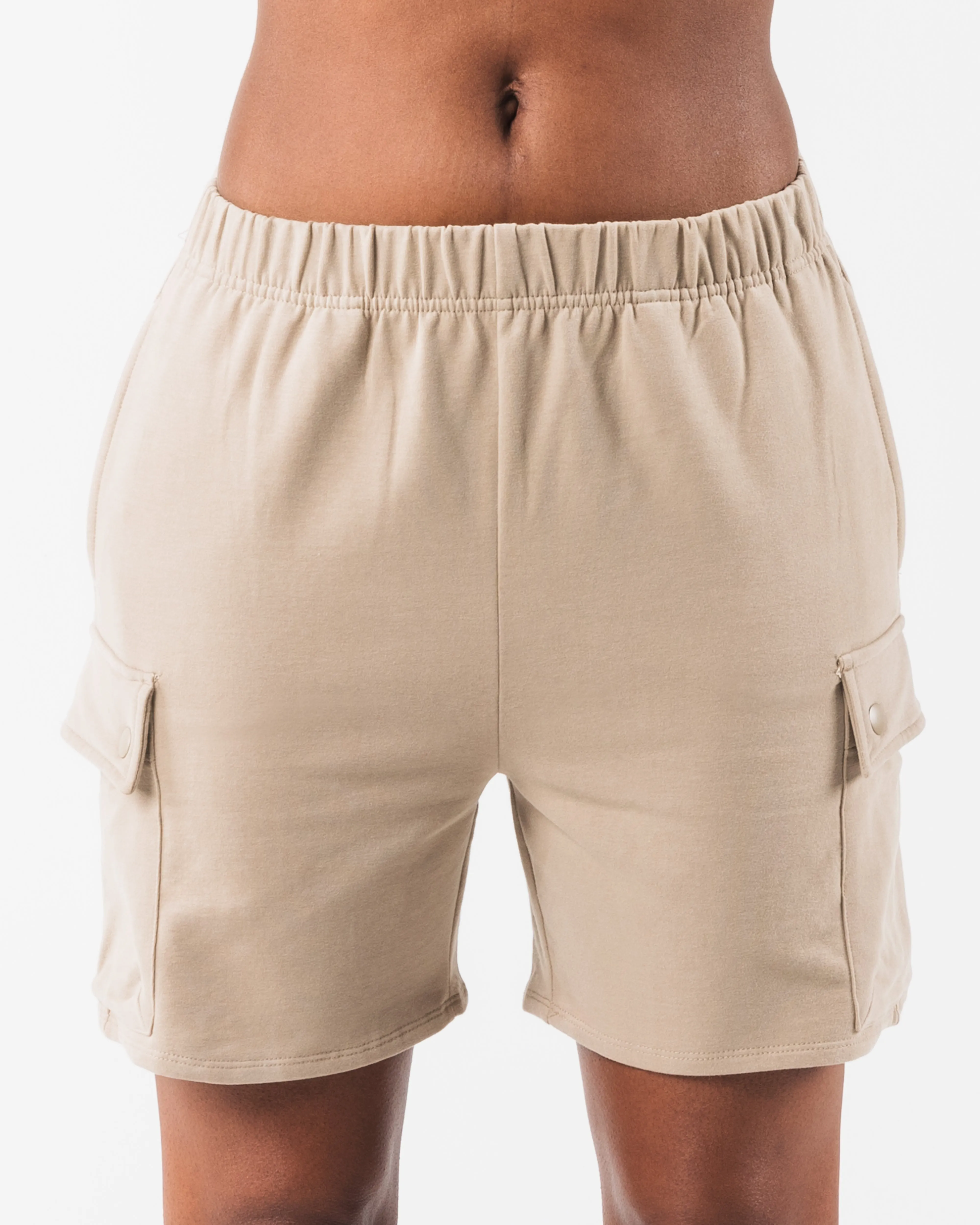 Cargo Short - Dune sold by Alphalete