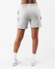 Cargo Short - Heather Cloud sold by Alphalete