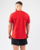 Force Core Tee - Carmine sold by Alphalete