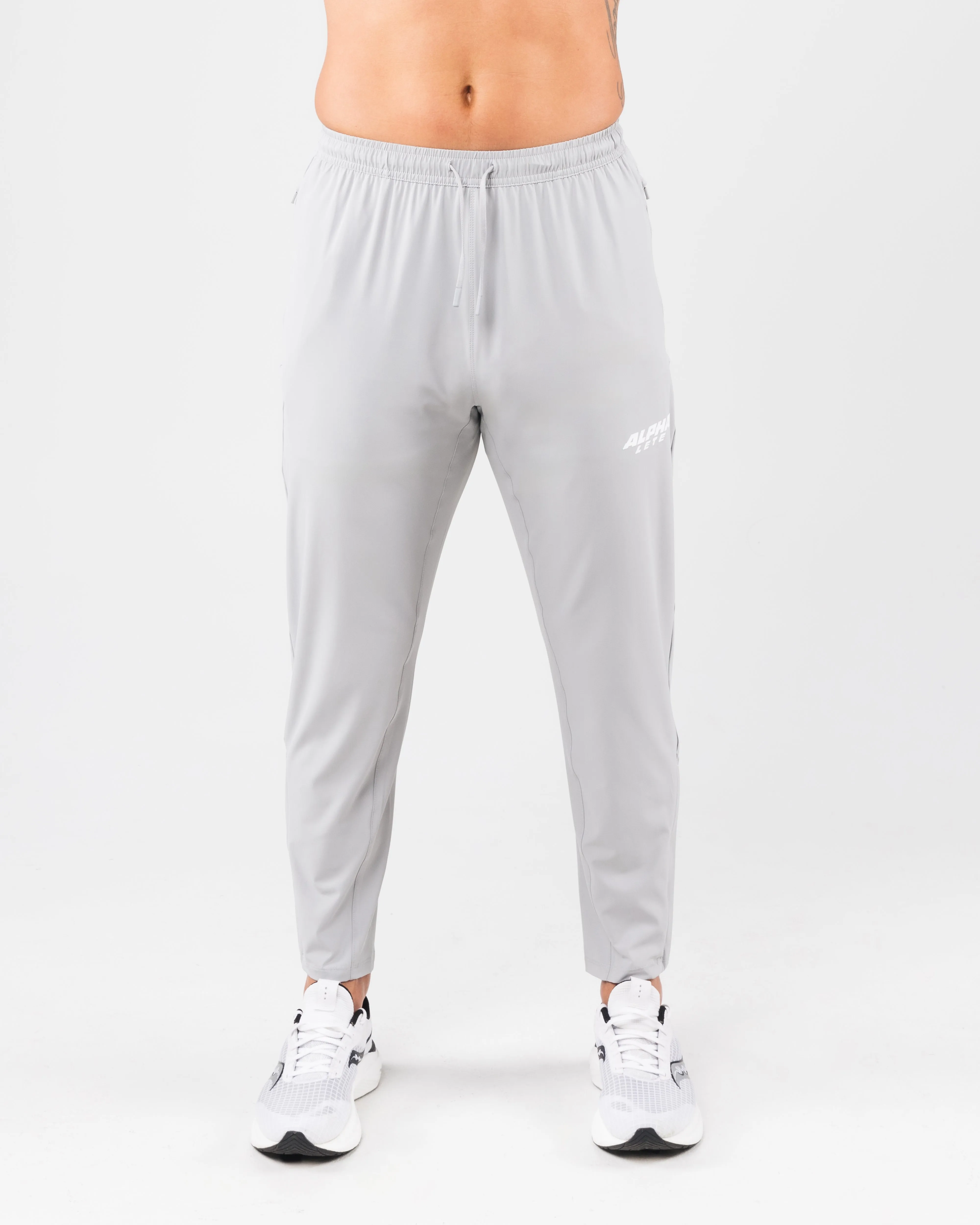Force Power Pant - Chrome sold by Alphalete