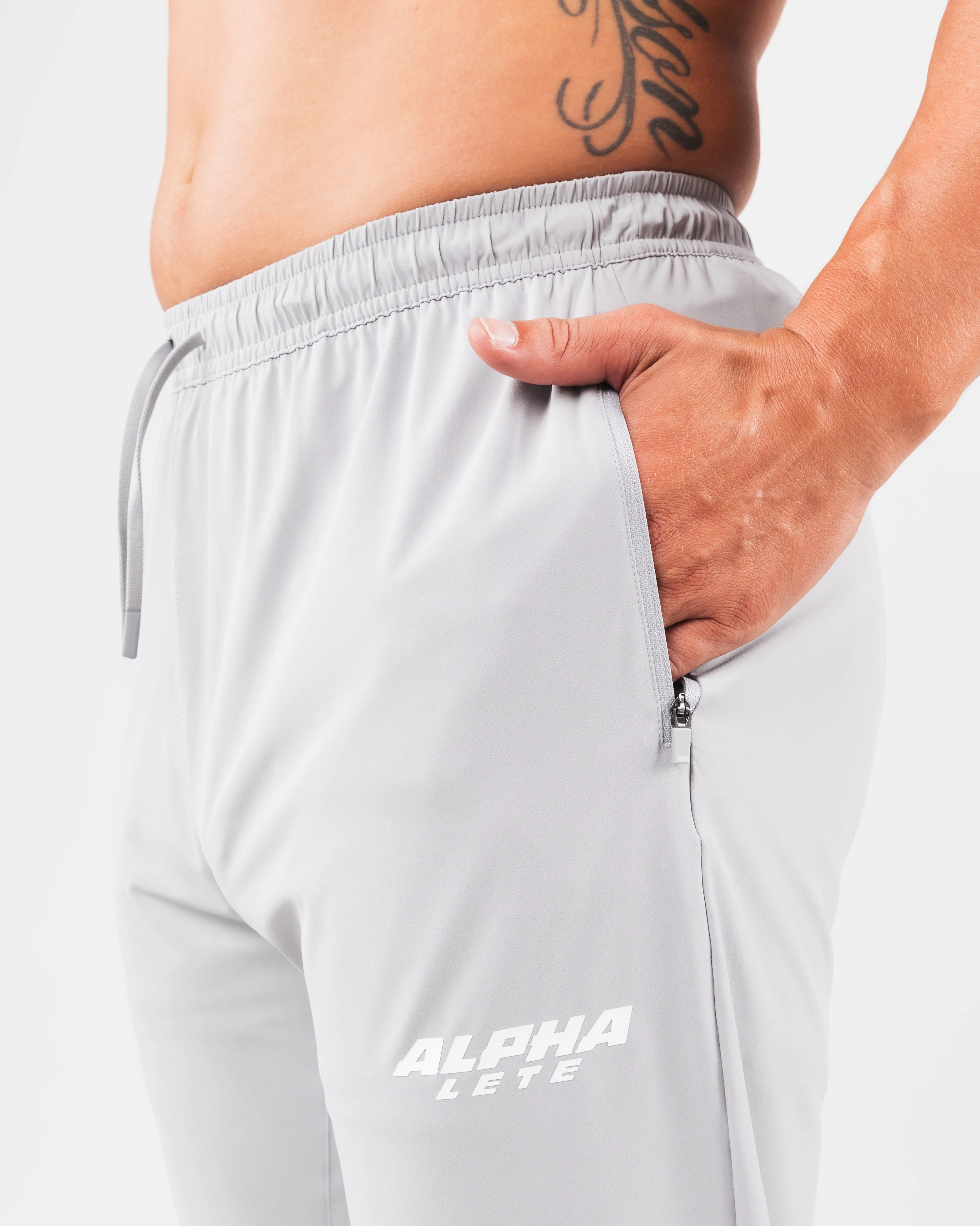 Force Power Pant - Chrome sold by Alphalete product image thumbnail 5