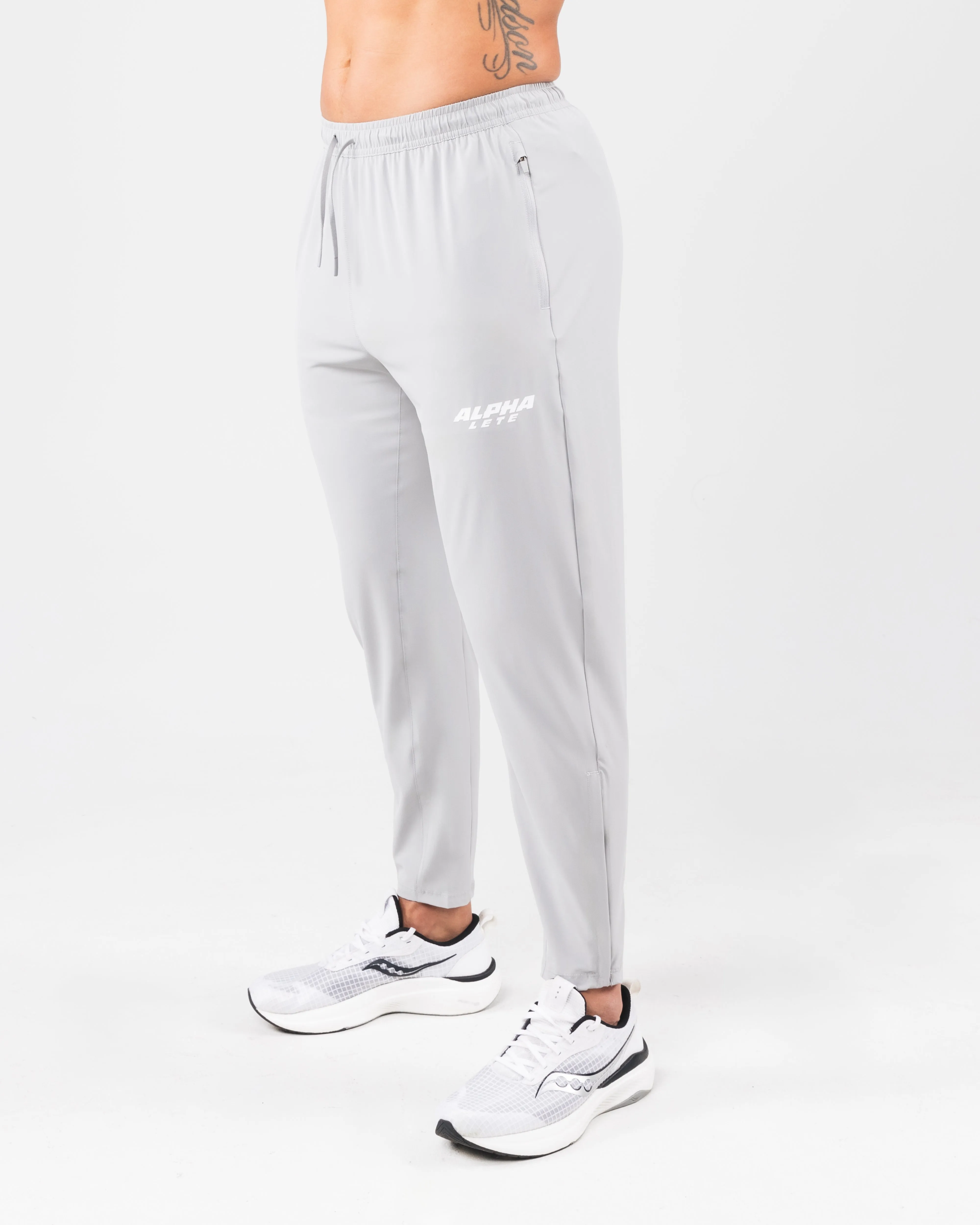 Force Power Pant - Chrome sold by Alphalete product image thumbnail 3