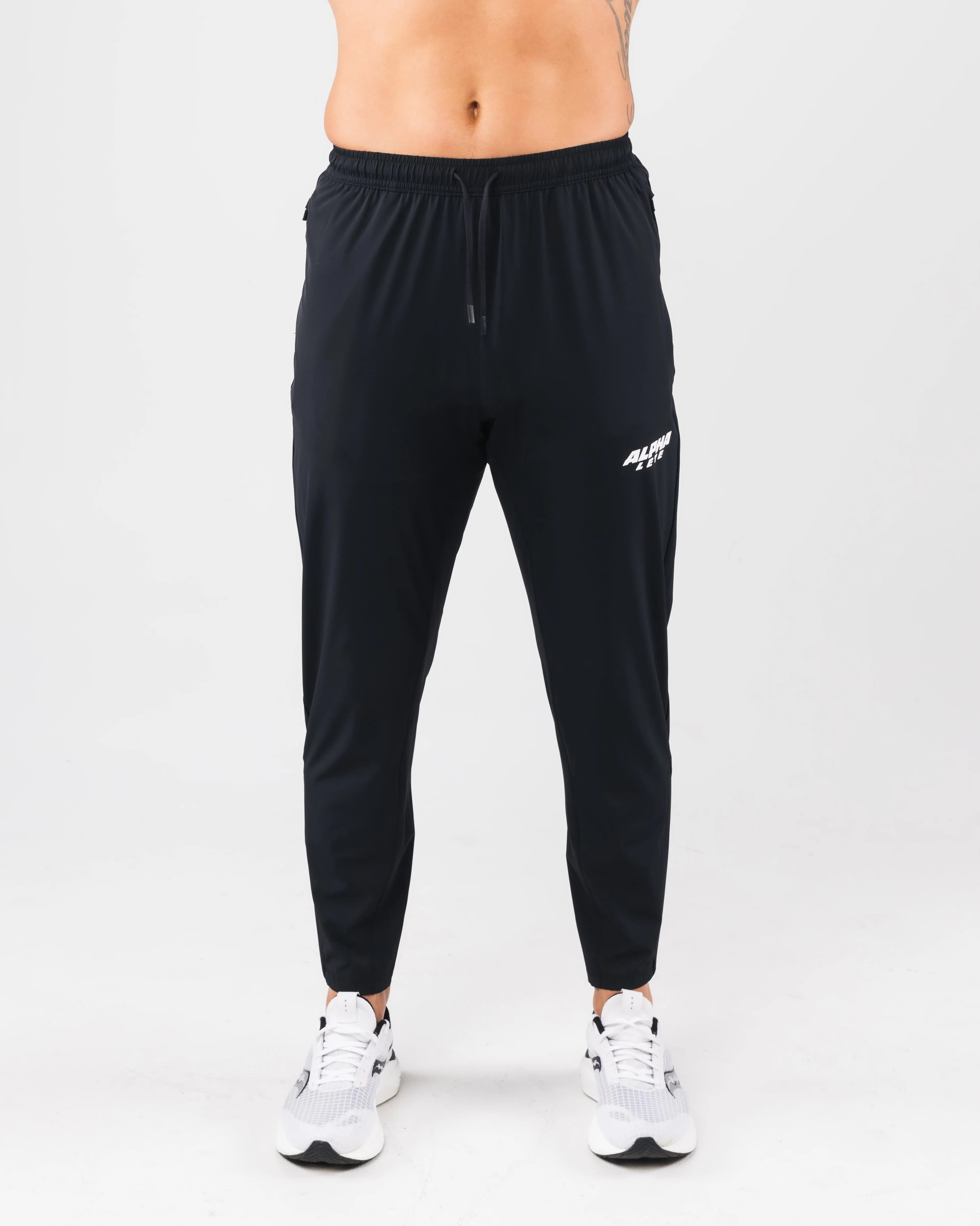 Force Power Pant - Black sold by Alphalete