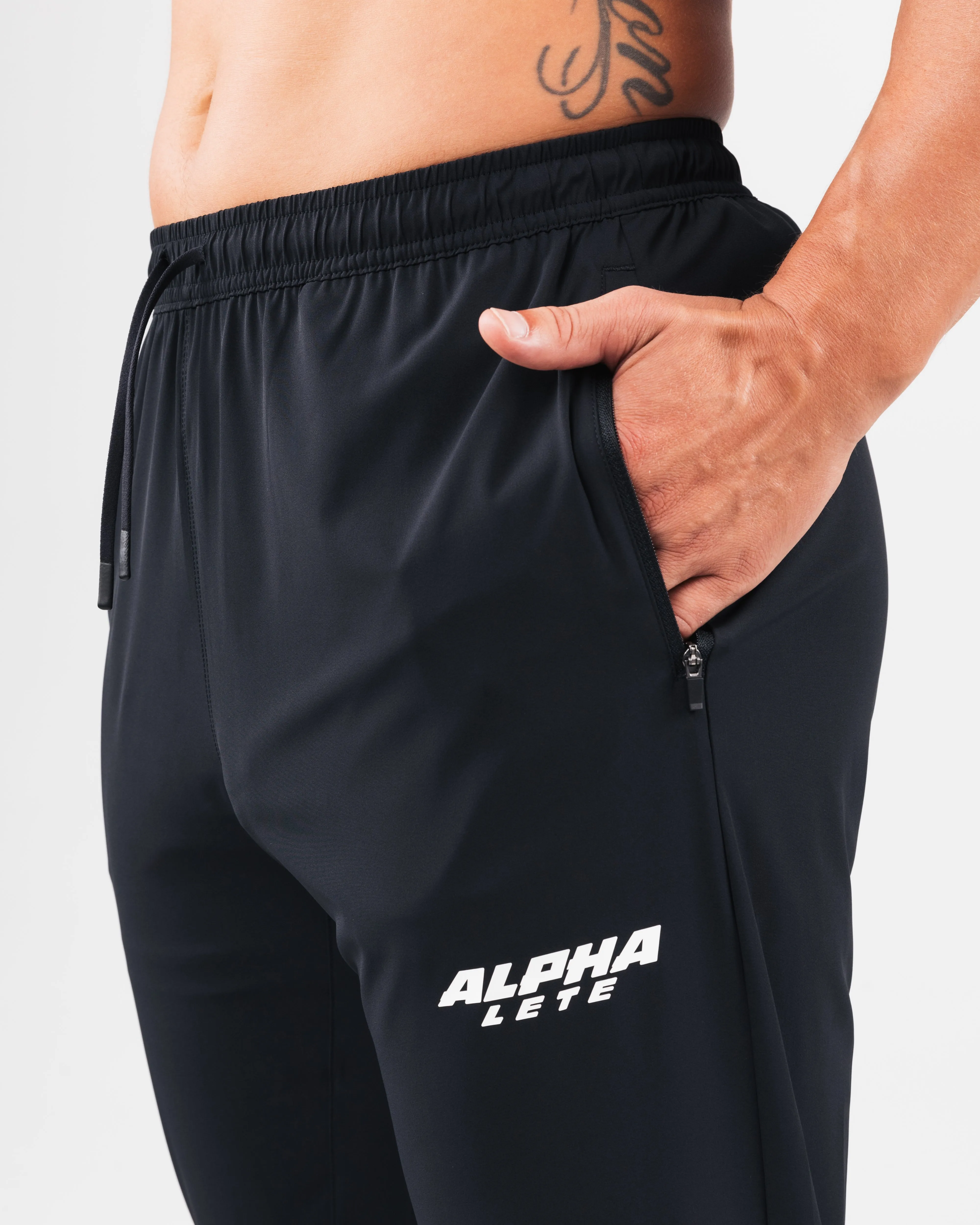 Force Power Pant - Black sold by Alphalete product image thumbnail 5