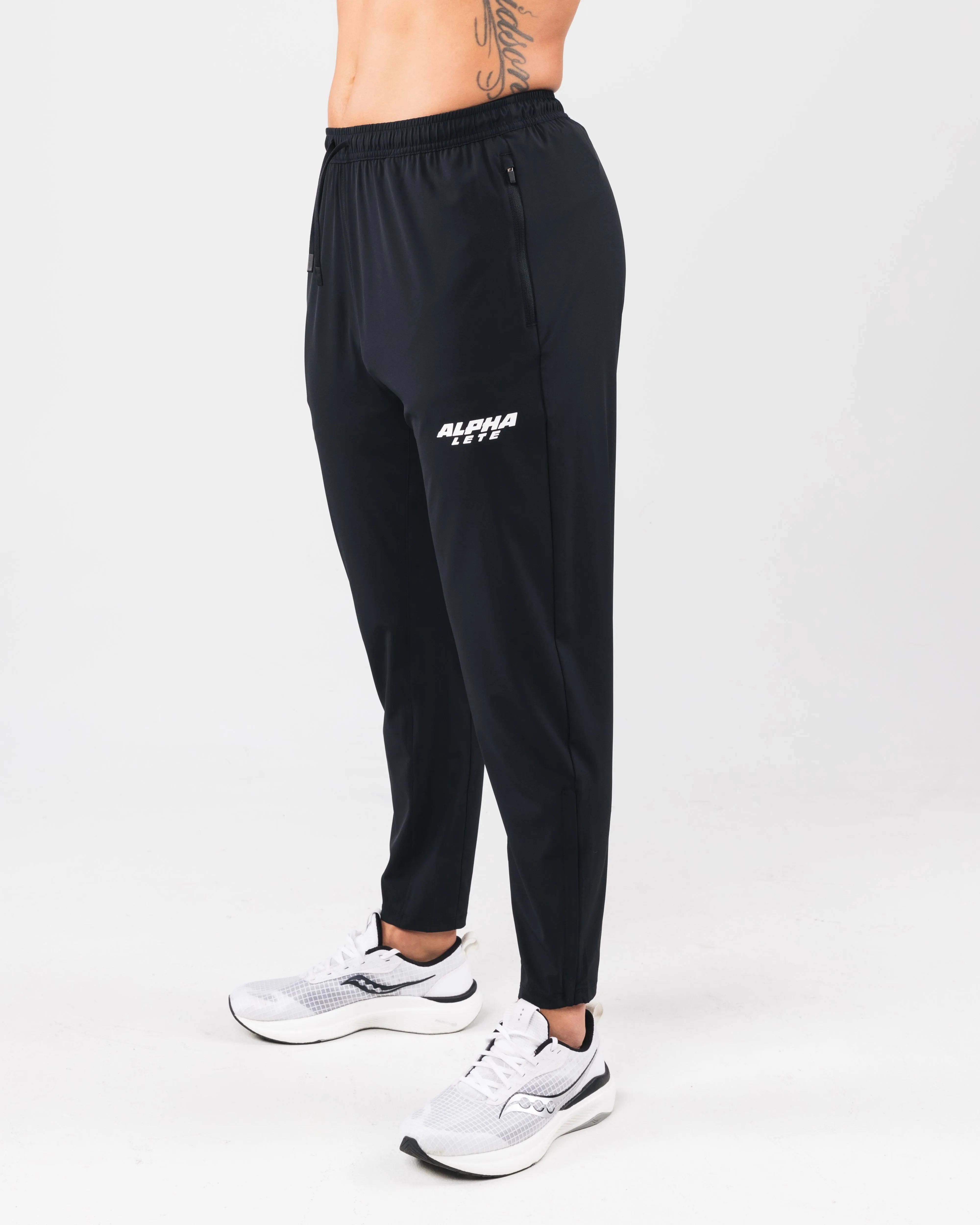 Force Power Pant - Ink sold by Alphalete product image thumbnail 3