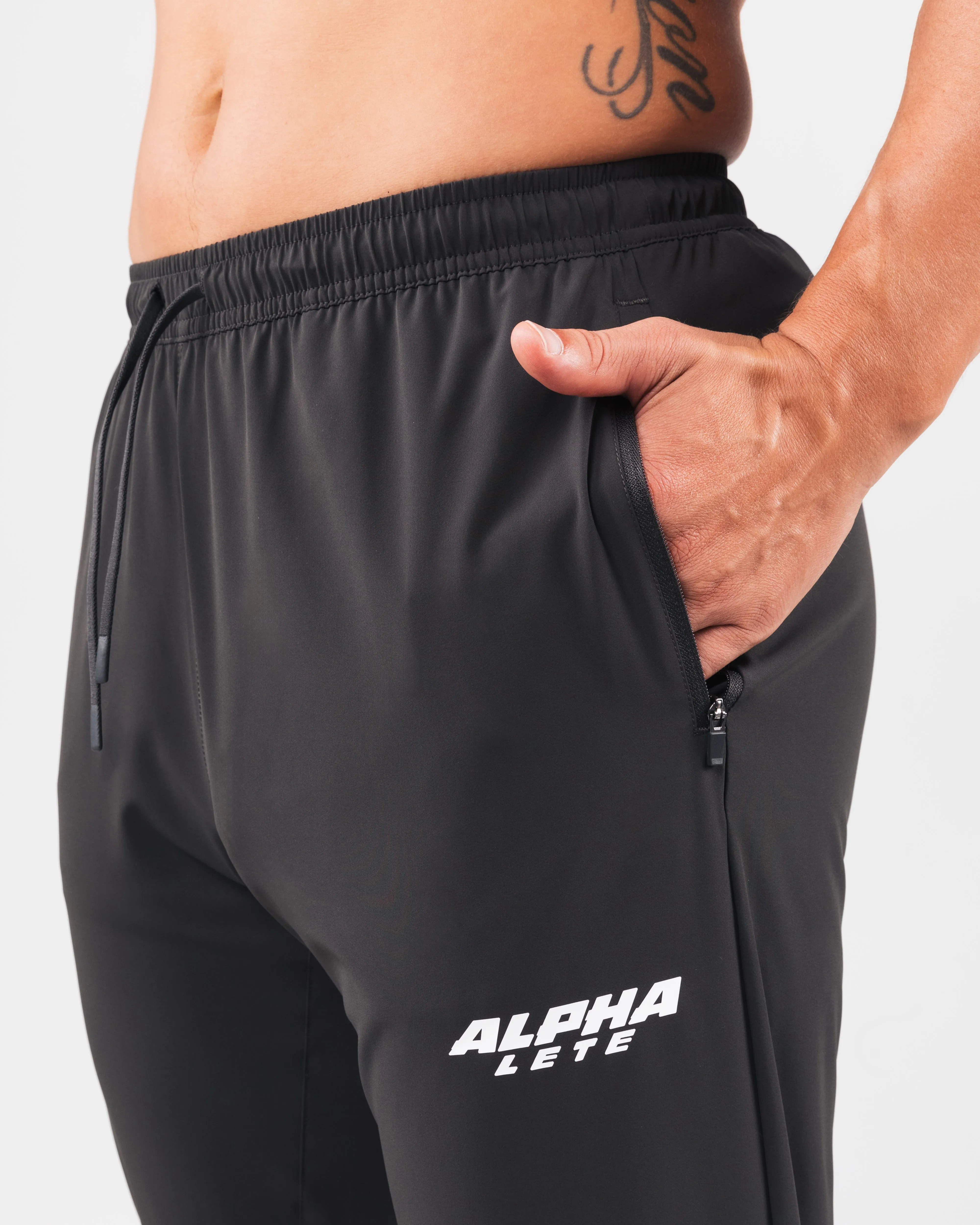 Force Power Pant - Ink sold by Alphalete product image thumbnail 5
