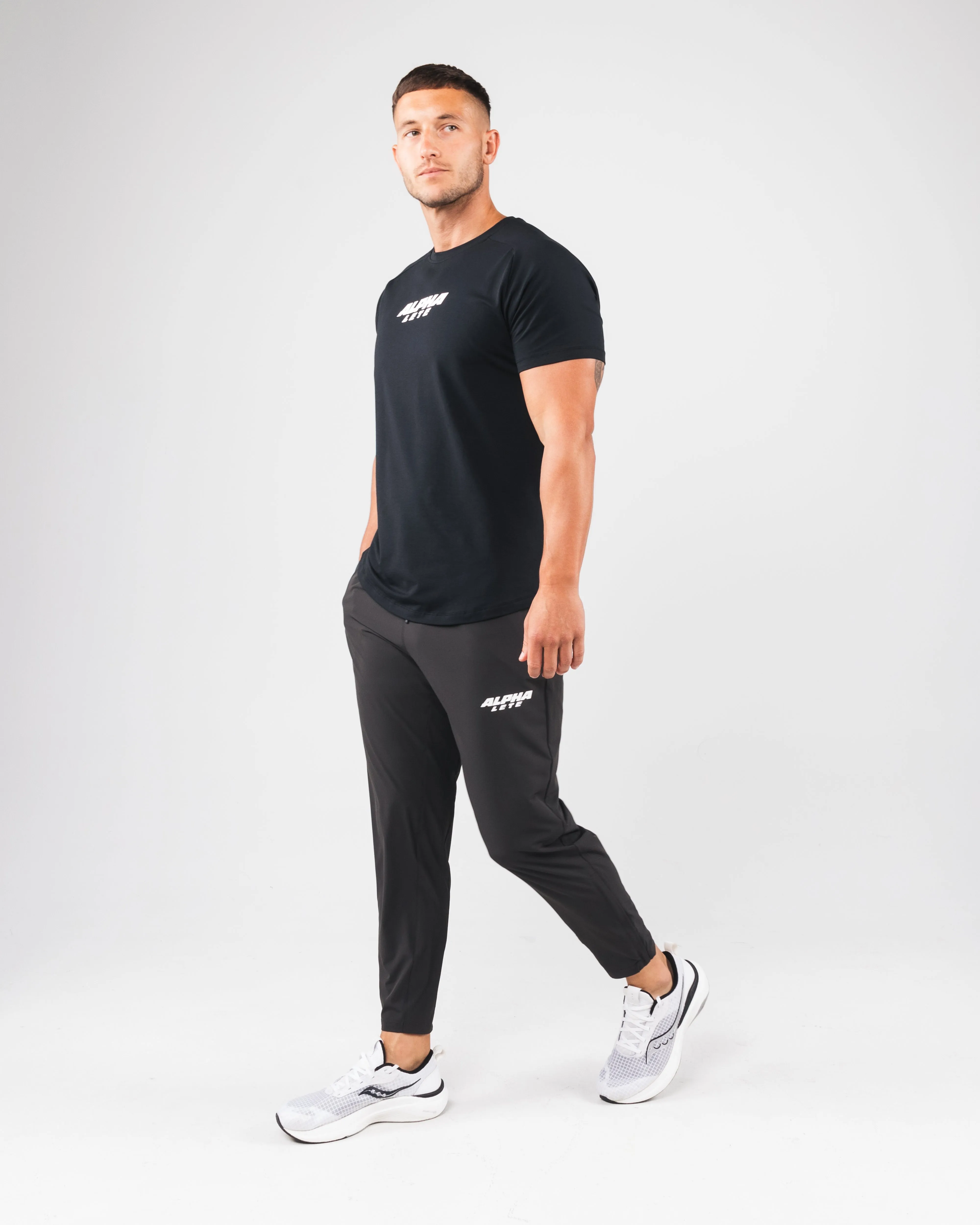 Force Power Pant - Ink sold by Alphalete product image thumbnail 2